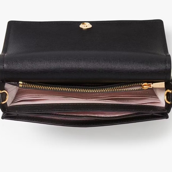 Kate spade Wallet on chain - Picture 2 of 2